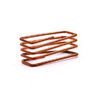 SS303 0.5mm Flat Compression Spring For Mold