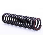 Powder Coating Helical Coil Compression Springs