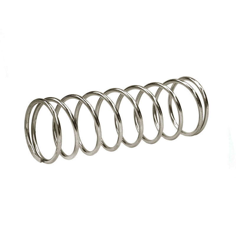 SS304 0.07mm Small Diameter Compression Springs